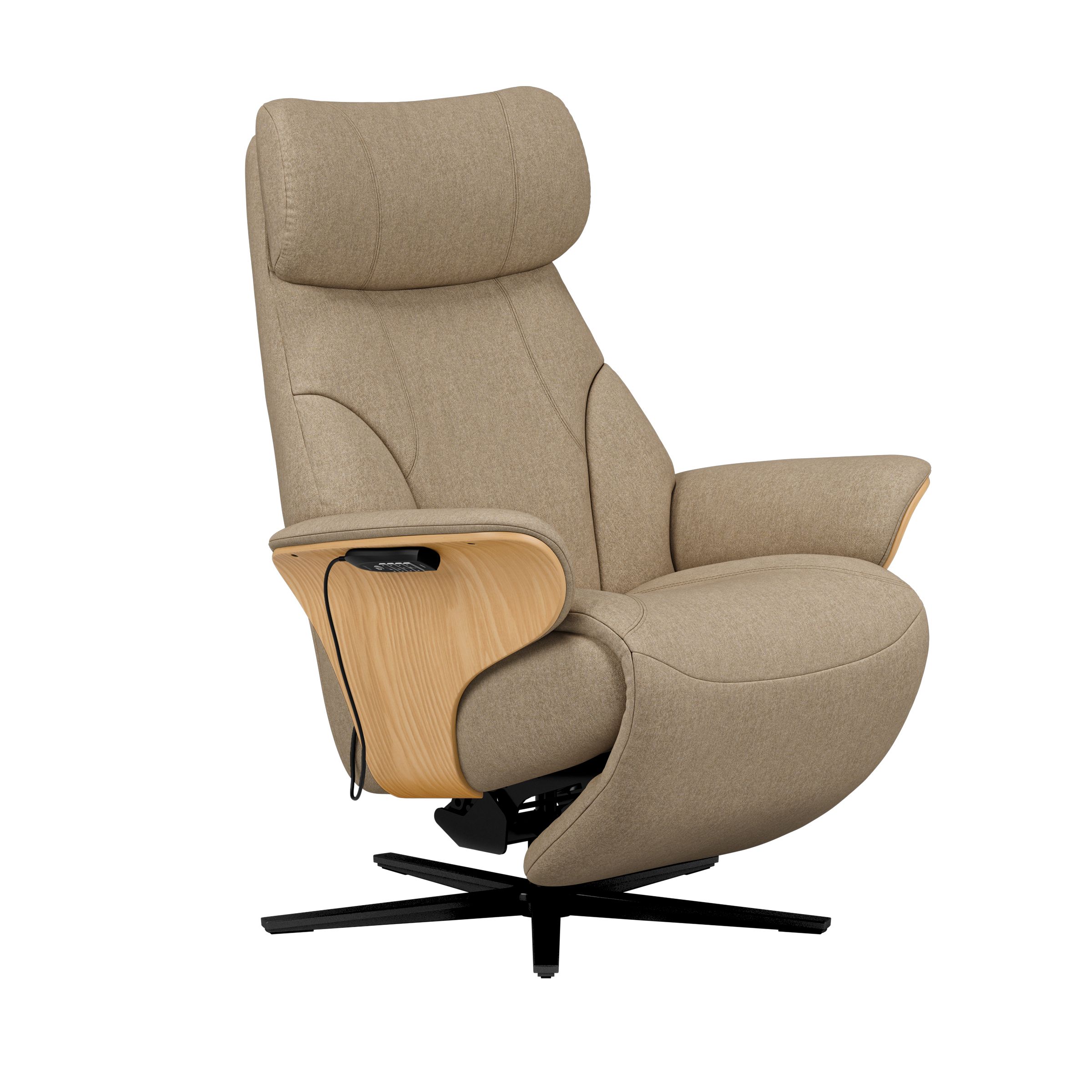 Stressless Adam